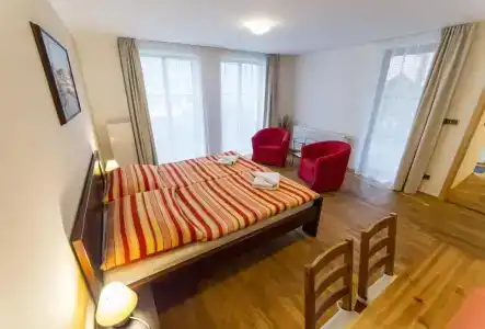 Delanta ubytování & Wellness - 33