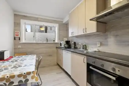 Acco Guesthouse - 38