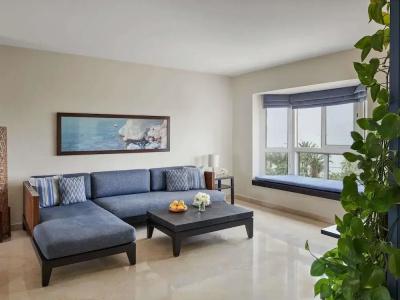 Mövenpick Resort & Residences Aqaba - 208