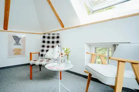 Alpenrose Bayrischzell - 102