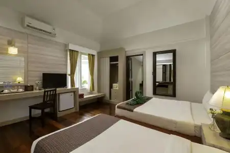 Nakara Long Beach Resort - 80