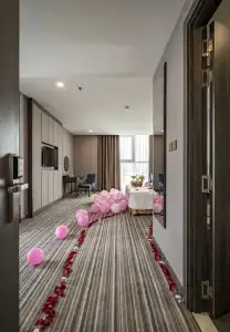 Muong Thanh Luxury Saigon - 40
