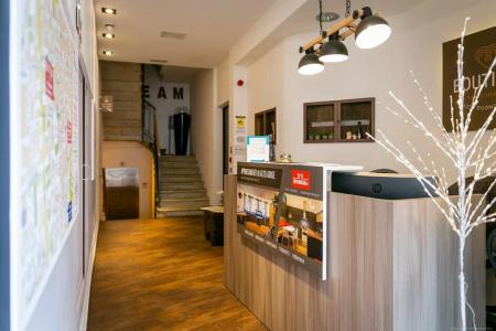 Boutique Exlusive B&B - 15