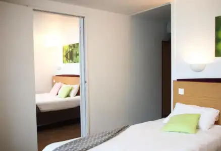 Hôtel Inn Design La Rochelle - 49