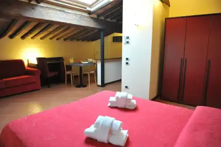 Il Seminario Bed and Breakfast - 52