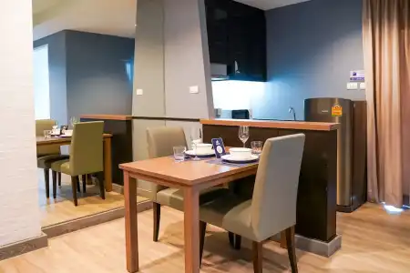 Kokotel Bangkok Dheva Thonglor - 119