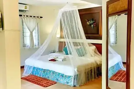 Natural Wing Health Spa & Resort - 54