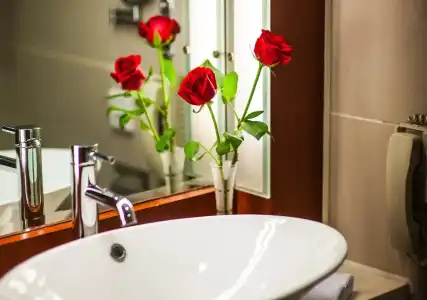 Ariva Beijing West Serviced Apartment - 10