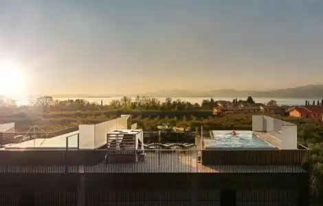 Quellenhof Luxury Resort Lazise - 54