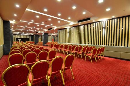 Ramada Encore by Wyndham Gebze - 14