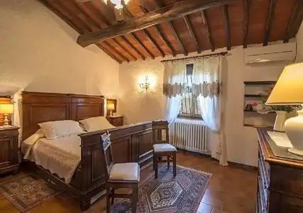 Colle Etrusco Salivolpi - 54