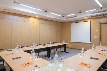Hôtel Ibn Khaldoun - 12