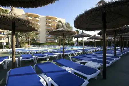 Alcudia Beach Apartments - 29
