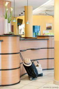 B&B Berlin City-West - 1