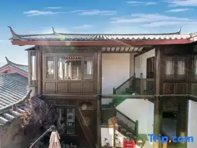 Lijiang Wonderland Inn - 3
