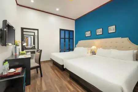 Hanoi Starlight Boutique - 30