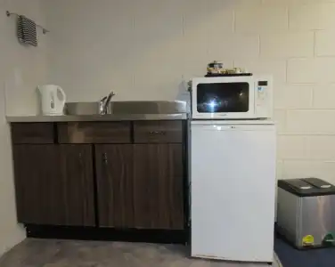 Palmerston North Motel - 52