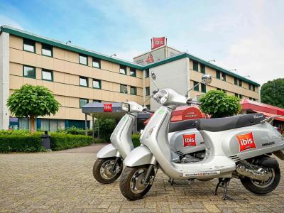 ibis Tilburg - 17