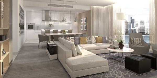 Beach Rotana Residences - 14
