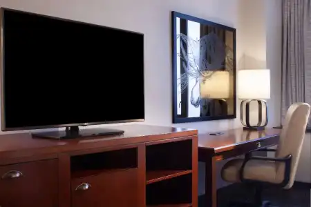 Sheraton Anchorage - 101