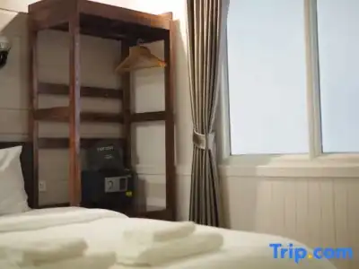 Mangoes Guesthouse - 38