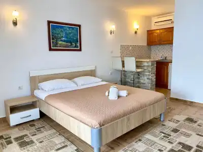 Blue Star Apartments - 19