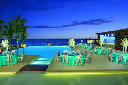 Secrets The Vine Cancun - Adults Only - All Inclusive - 11