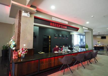 the harbour front - 24