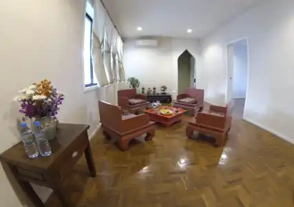 Amaravati Wellness Center and Resort - 12