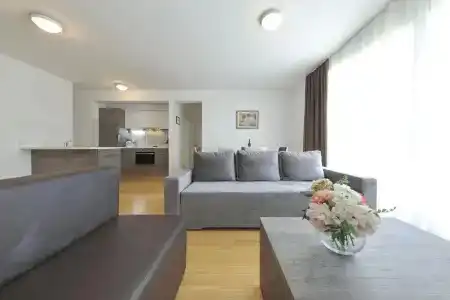 Sunnyside Apartments Petrčane - 57