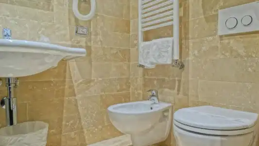 Vaticano Royal Suite - 14