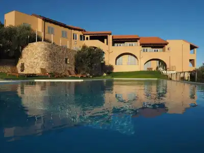Agriturismo I Castellari - 19