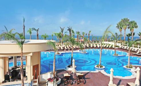 Olympic Lagoon Resort - 17