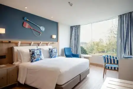 Ocean Marina Resort Pattaya Jomtien - 44