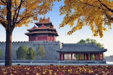 Beijing International - 28