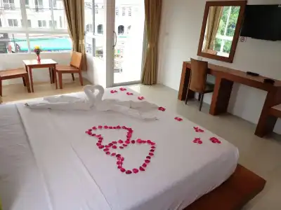 Sukcheewa Residence Phuket - 27