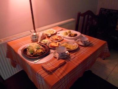 Mia Guest House Tbilisi - 36