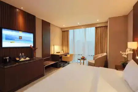 Grand Vista Hanoi - 42