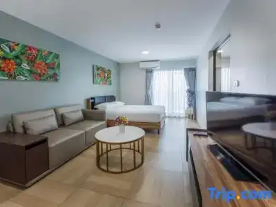 Chiva Bangkok - 47