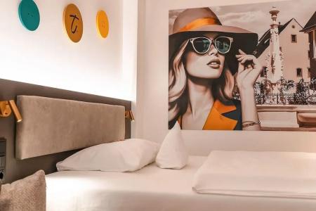 am Triller - & Serviced Apartments - 191