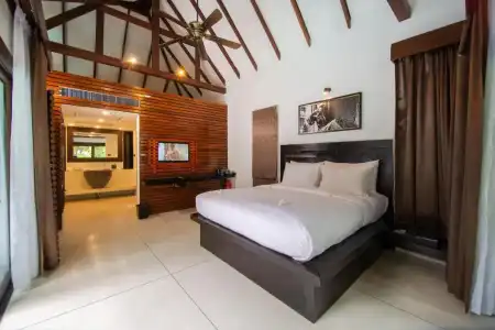 Zara Beach Resort - 212