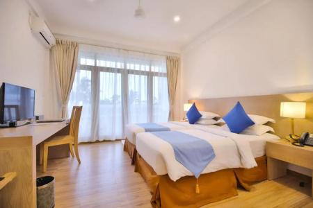 Plumeria Maldives Boutique - 38