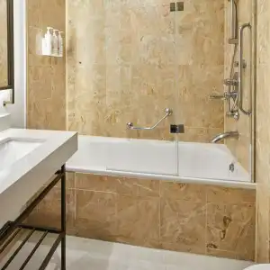 London Marriott Grosvenor Square - 42