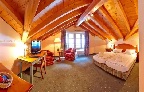 BergHammersbach, Sure Collection by Best Western - 19