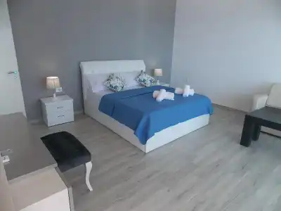 Oceanic Overview Suites - 12