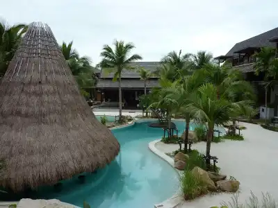 Mai Samui Beach Resort & Spa - 19