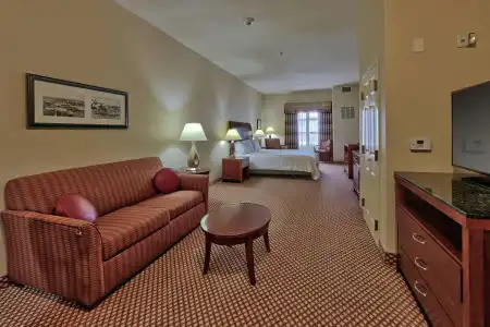 Hilton Garden Inn Las Cruces - 6