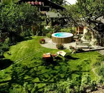 Auberge du manoir - 8