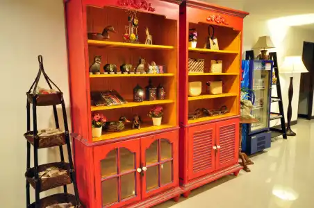My Chiang Mai Boutique Lodge - 13