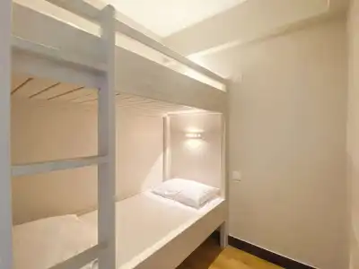 Best Western Le Cheval Blanc - Vieux Port - 101